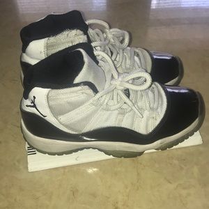 Big girls Jordans